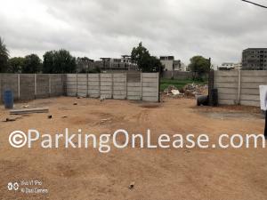 car parking lot on  rent near attapur in hyderabad