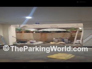 car parking lot on  rent near balaji nagar in hyderabad