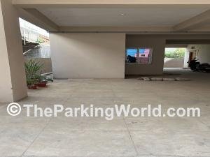 car parking lot on  rent near manikonda puppalaguda lalamma gardens in hyderabad