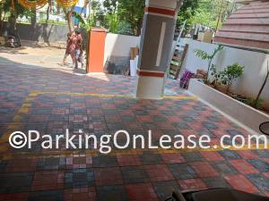 garage car parking in hmt hills kphb colony