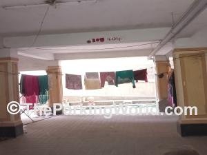 garage car parking in hyderabad