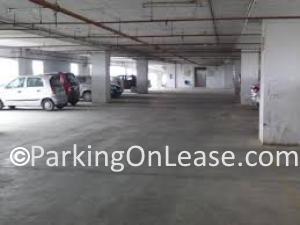 garage car parking in hyderabad telangana