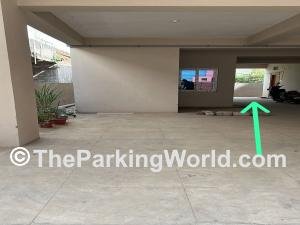car parking lot on  rent near manikonda puppalaguda lalamma gardens in hyderabad