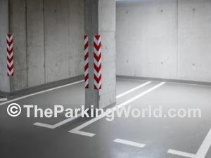 car parking lot on  rent near gardenz one south condominiu in ipoh