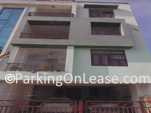 car parking lot on  rent near parasram nagar in jaipur