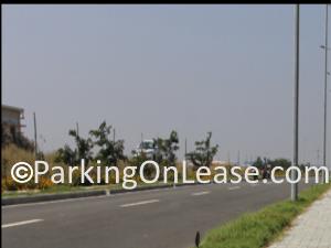 car parking lot on  rent near singadivakkam village kanchipu in kanchipuram district