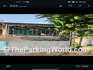 car parking lot on  rent near kolathur in kolathur