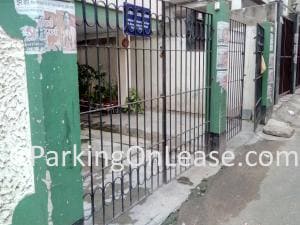 car parking lot on  rent near choto bazar barasat in kolkata
