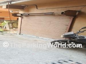car parking lot on  rent near dumdum in kolkata