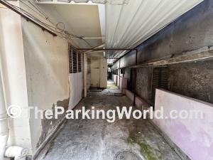 car parking lot on  rent near kestopur in kolkata