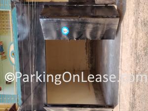 garage car parking in mahesh
