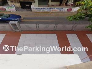 car parking lot on  rent near patuli garia kolkata in kolkata