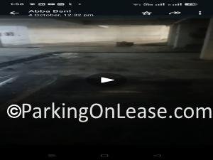 garage car parking in kolkata