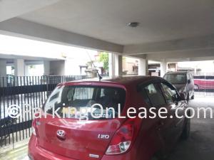 car parking lot on  rent near ramgarh in kolkata
