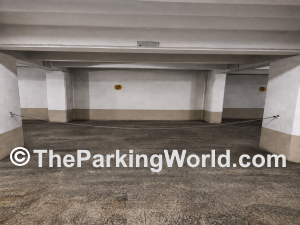 garage car parking in kolkata