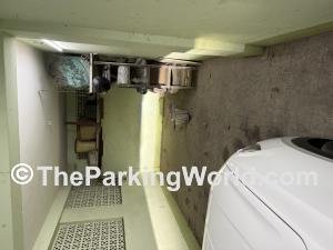 garage car parking in kolkata