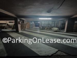 garage car parking in kollkata
