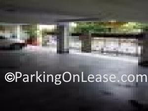 garage car parking in kollkata
