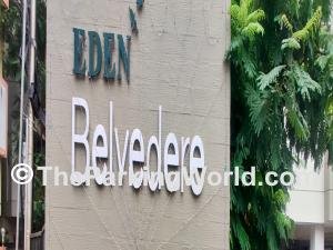 garage car parking in kolkata