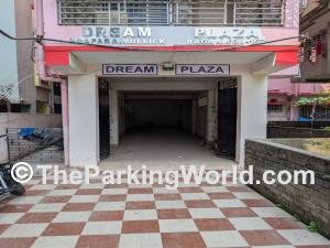 garage car parking in kolkata