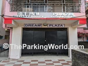 car parking lot on  rent near patuli garia kolkata in kolkata