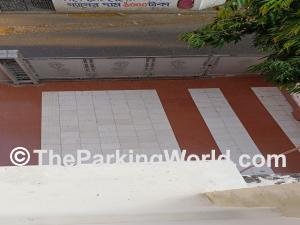 car parking lot on  rent near patuli garia kolkata in kolkata