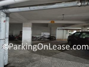 car parking lot on  rent near barabazar malapara in kolkata