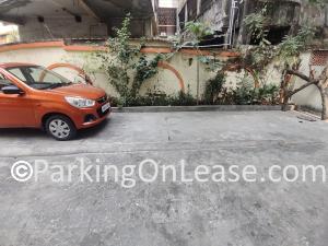 car parking lot on  rent near sahapur behala in kolkata