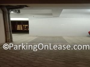 garage car parking in howrah belur