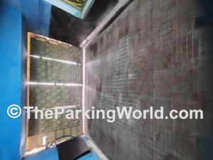 car parking lot on  rent near dum dum ordinance factory in kolkata