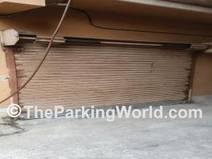 car parking lot on  rent near dumdum in kolkata