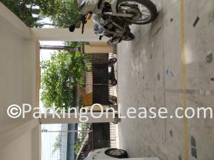 car parking lot on  rent near kaikhali chiriamore airport in kolkata