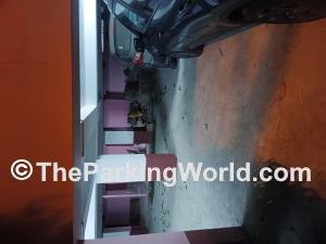 car parking lot on  rent near jodhpur park kolkata 700068 in kolkata