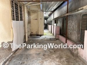 car parking lot on  rent near kestopur in kolkata