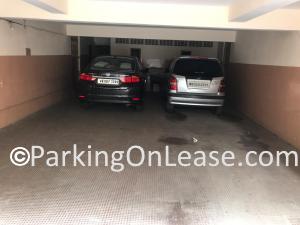 car parking lot on  rent near bansdroni pragati park in kolkata
