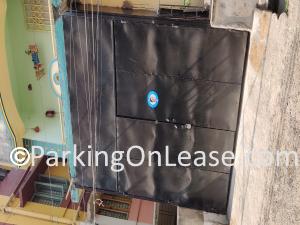 car parking lot on  rent near barasat noapara podder goli in kolkata