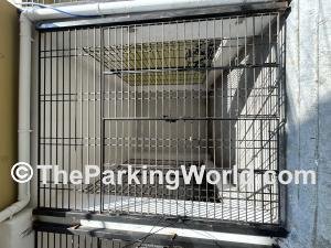 car parking lot on  rent near patuli garia kolkata in kolkata