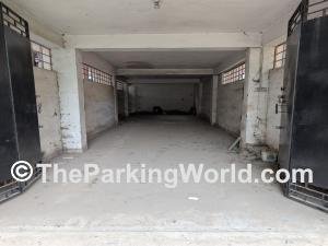 car parking lot on  rent near jodhpur park kolkata 700068 in kolkata