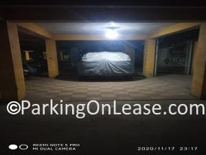 car parking lot on  rent near ranikuthi madhuban cinema in kolkata