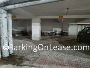 car parking lot on  rent near hussainpur madurdaha in kolkata