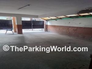 car parking lot on  rent near jodhpur park kolkata 700068 in kolkata