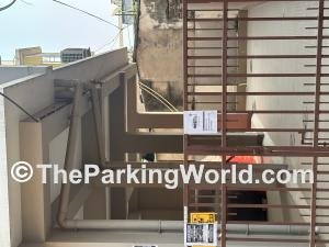 car parking lot on  rent near jodhpur park kolkata 700068 in kolkata
