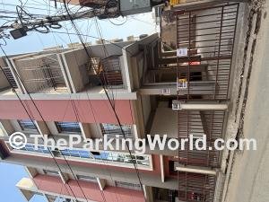 car parking lot on  rent near jodhpur park kolkata 700068 in kolkata