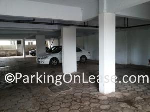 garage car parking in kuala lumpur