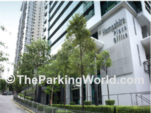car parking lot on  rent near jalan tun razak in kuala lumpur