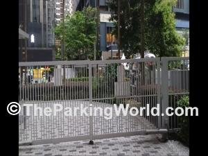 car parking lot on  rent near kuala lumpur city centre klcc in kuala lumpur