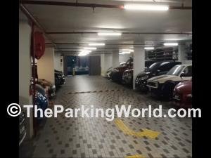 car parking lot on  rent near kuala lumpur city centre klcc in kuala lumpur