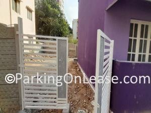 car parking lot on  rent near parpanna agrahara in bengaluru