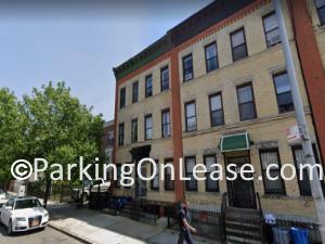 cheap garage parking space for rent near me in new york