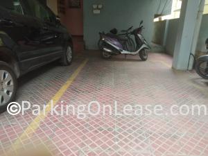 car parking lot on  rent near east mada street thiruvanmiyu in chennai